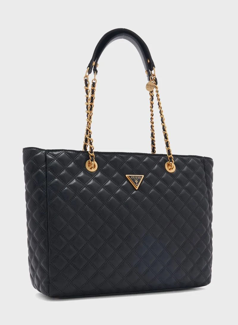 GUESS Giully Shopper