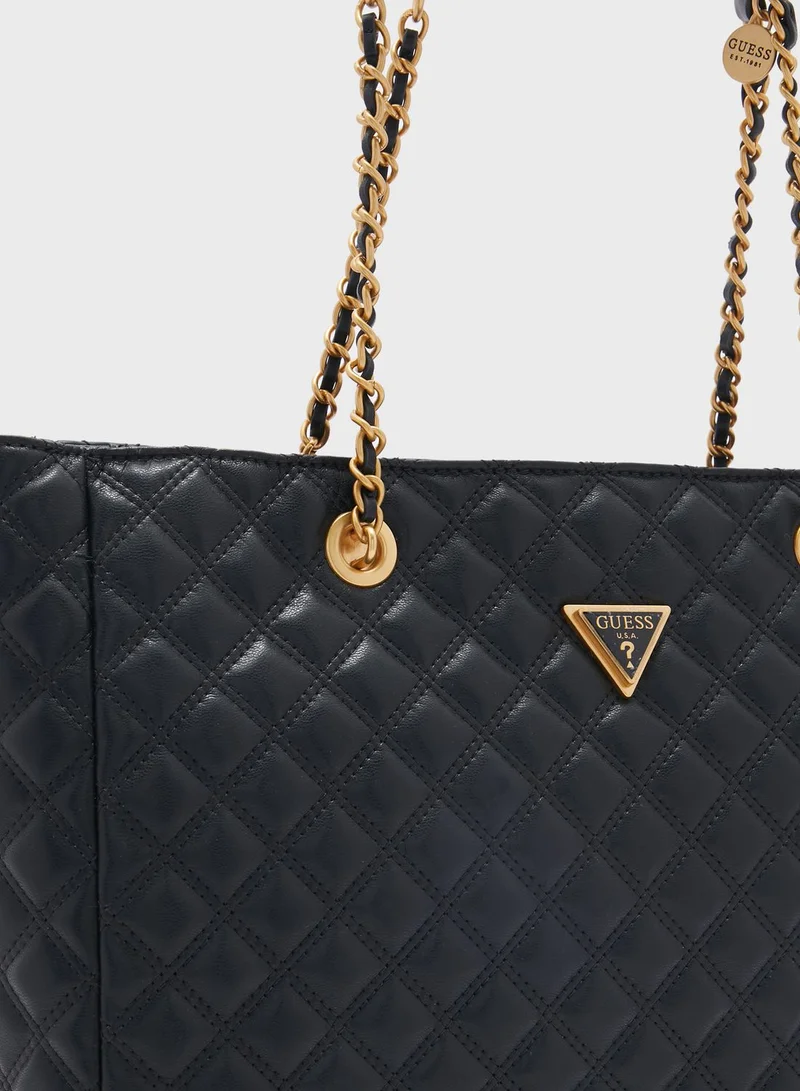 GUESS Giully Shopper