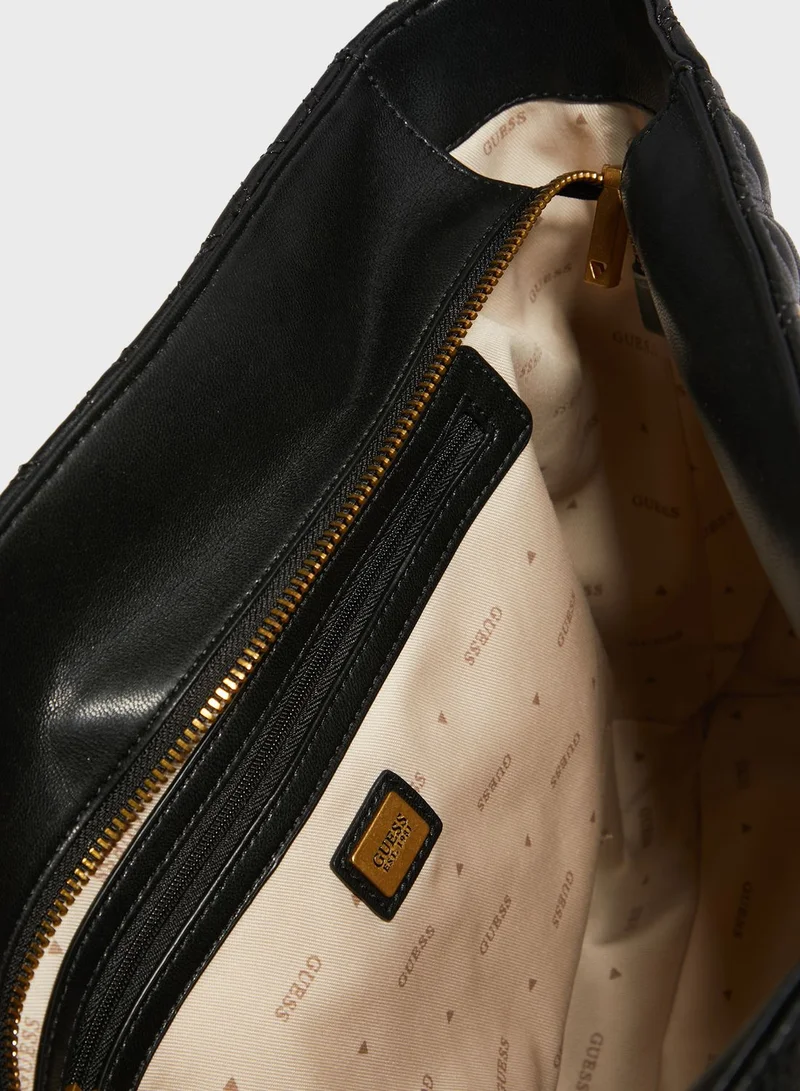 GUESS Giully Shopper