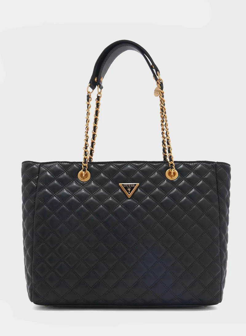 GUESS Giully Shopper
