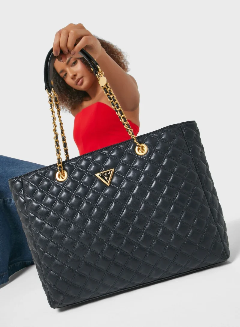 GUESS Giully Shopper