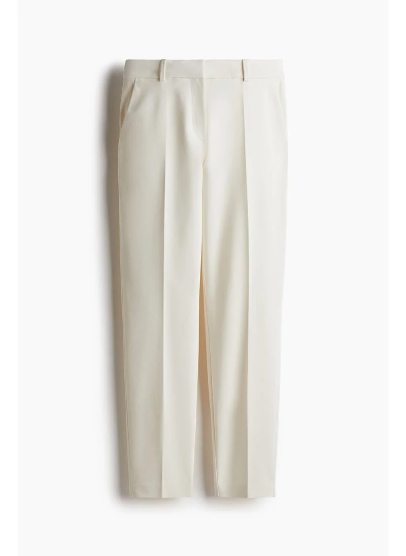 اتش اند ام Cigarette trousers