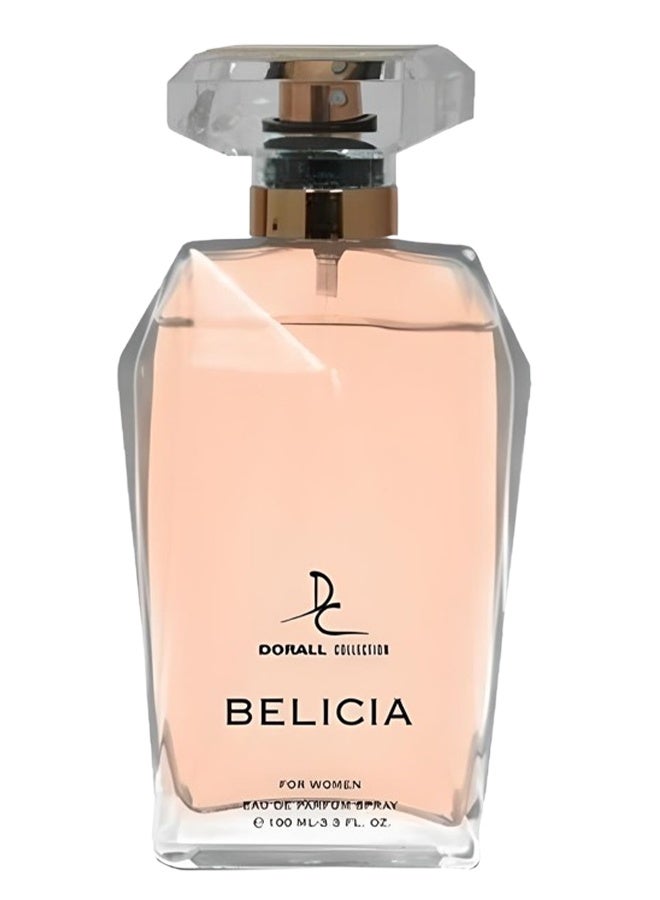 دورال كولكشن عطر بيليسيا للنساء 100 مل - Image 2