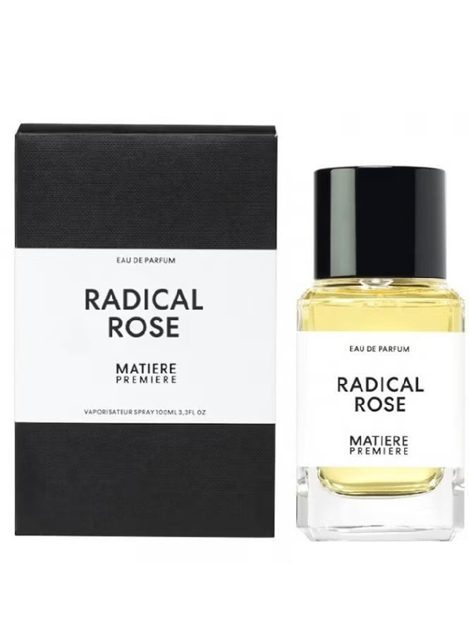 ماتيري بريميير عطر راديكال روز من ماتيري بريمير او دو بارفيوم-100مل - Image 1