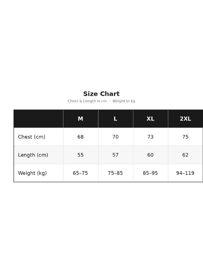 Future Men's Oversized T-Shirt - Relaxed Fit Casual Short Sleeve Crew Neck Tee - Black - Image 2