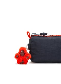 kipling Freedom Iron Letter Fun Medium Pencase  - Image 5