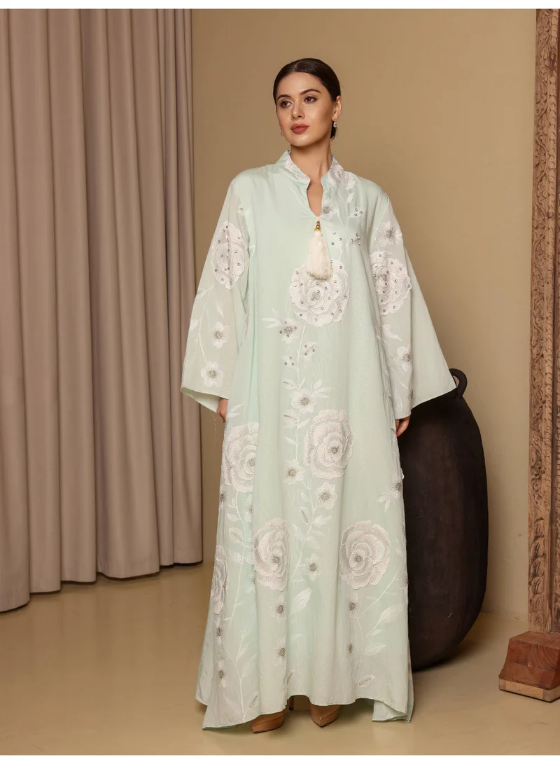 اكسا إككسا سجى IK5016 اخضر