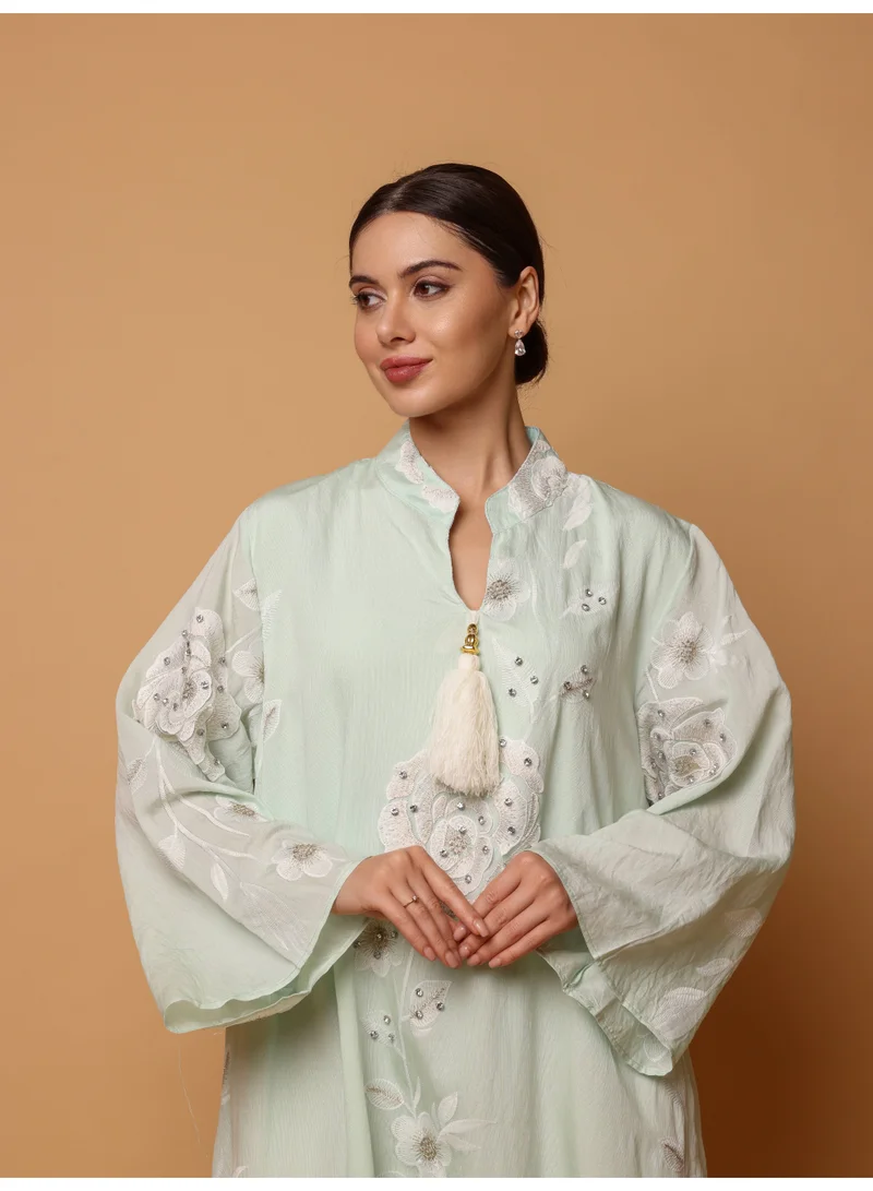 اكسا إككسا سجى IK5016 اخضر