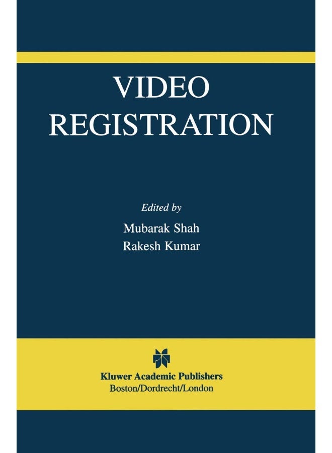 Video Registration