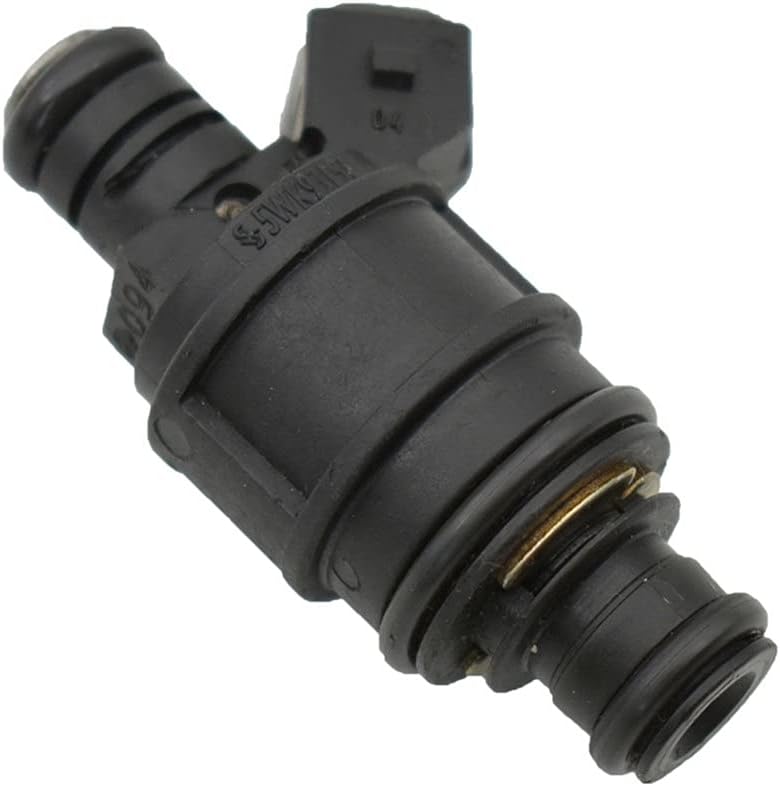 Wivplex 4pcs Fuel Injector for Opel Astra and Zafira - Image 2