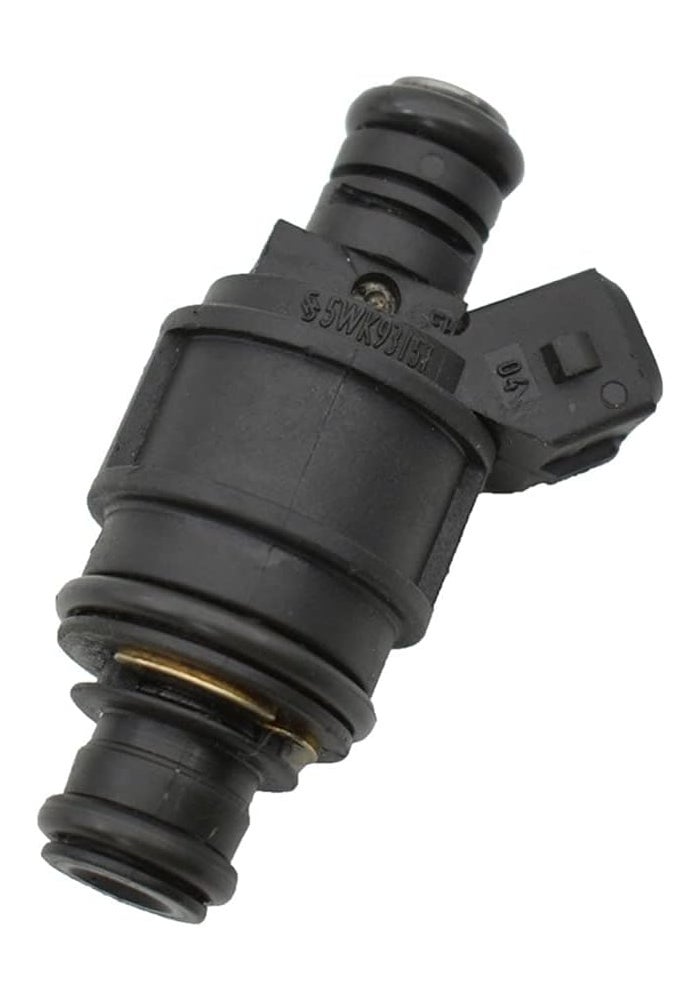 Wivplex 4pcs Fuel Injector for Opel Astra and Zafira - Image 4