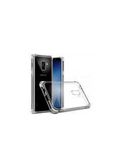 جراب Samsung Galaxy A6 + / A6 Plus 2018 غطاء خلفي مقاوم للصدمات ومضاد للانفجار