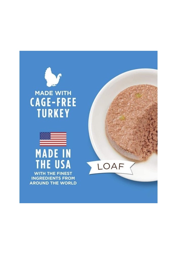 Instinct Limited Ingredient Diet Real Turkey Recipe Wet Dog Food - 13.2OZ - Image 4