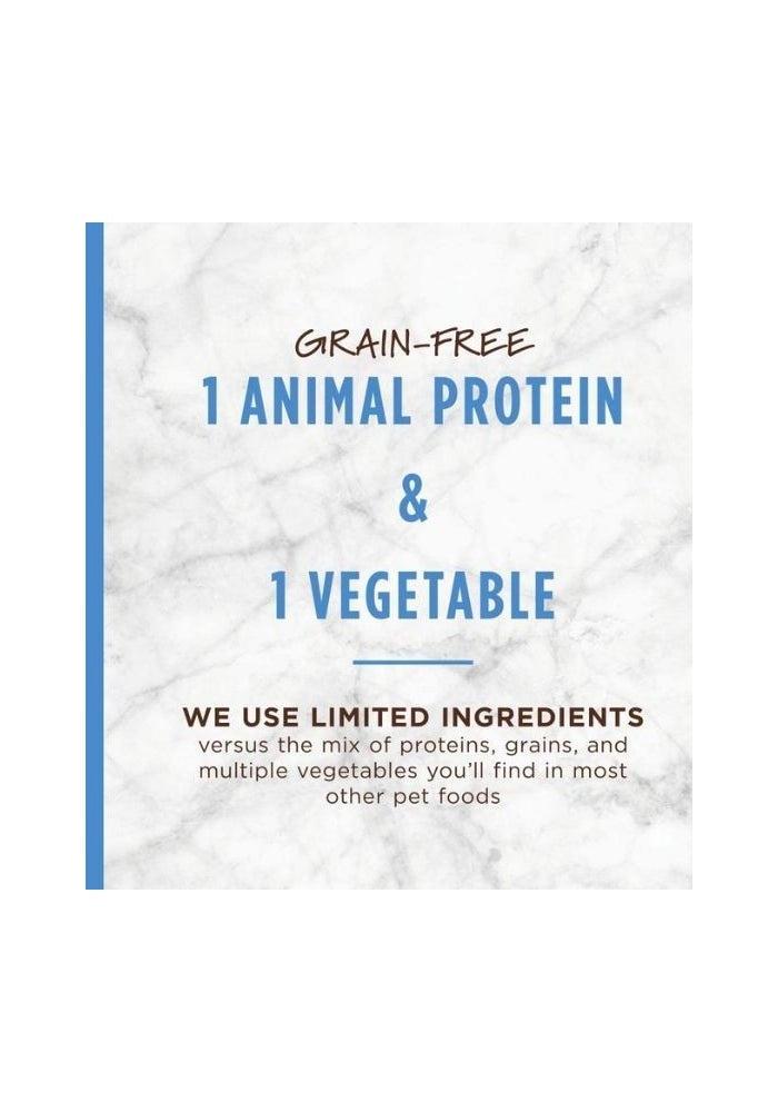 Instinct Limited Ingredient Diet Real Turkey Recipe Wet Dog Food - 13.2OZ - Image 5