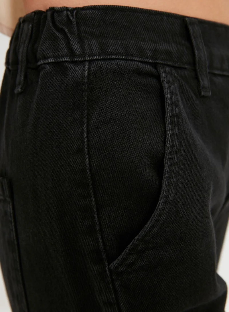 trendyol High Waist Jeans