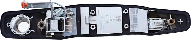 Dorman 80546CD Front Driver Side Exterior Door Handle for Cadillac/Chevrolet/GMC Models, Chrome - Image 2