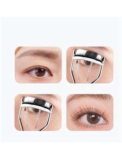 Eyelash Curler, Stainless Steel Curling Eyelash Curler, Electroplated Eyelash Curler, Fashion Eyelash Curler, Makeup Accessories for Women and Girls - pzsku/ZCB39DC53614304E7513EZ/45/_/1723665625/733e42d6-e3e4-4231-a6f0-8682c8a61303