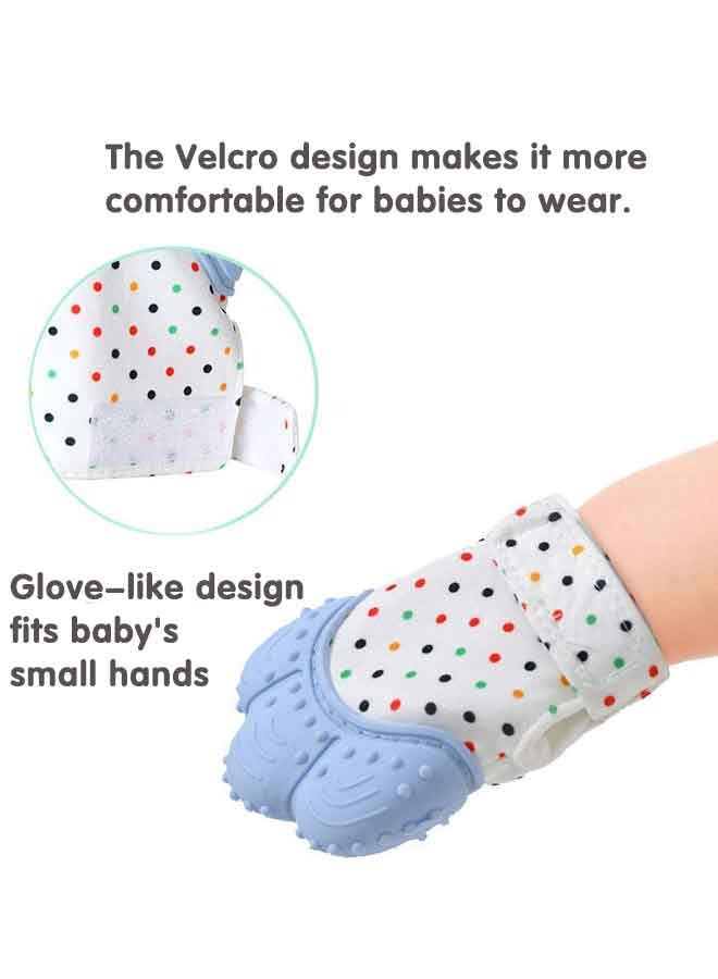 Sharpdo Baby Silicone Teethers - Image 3