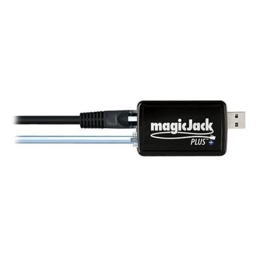 magicJack Plus - Image 1