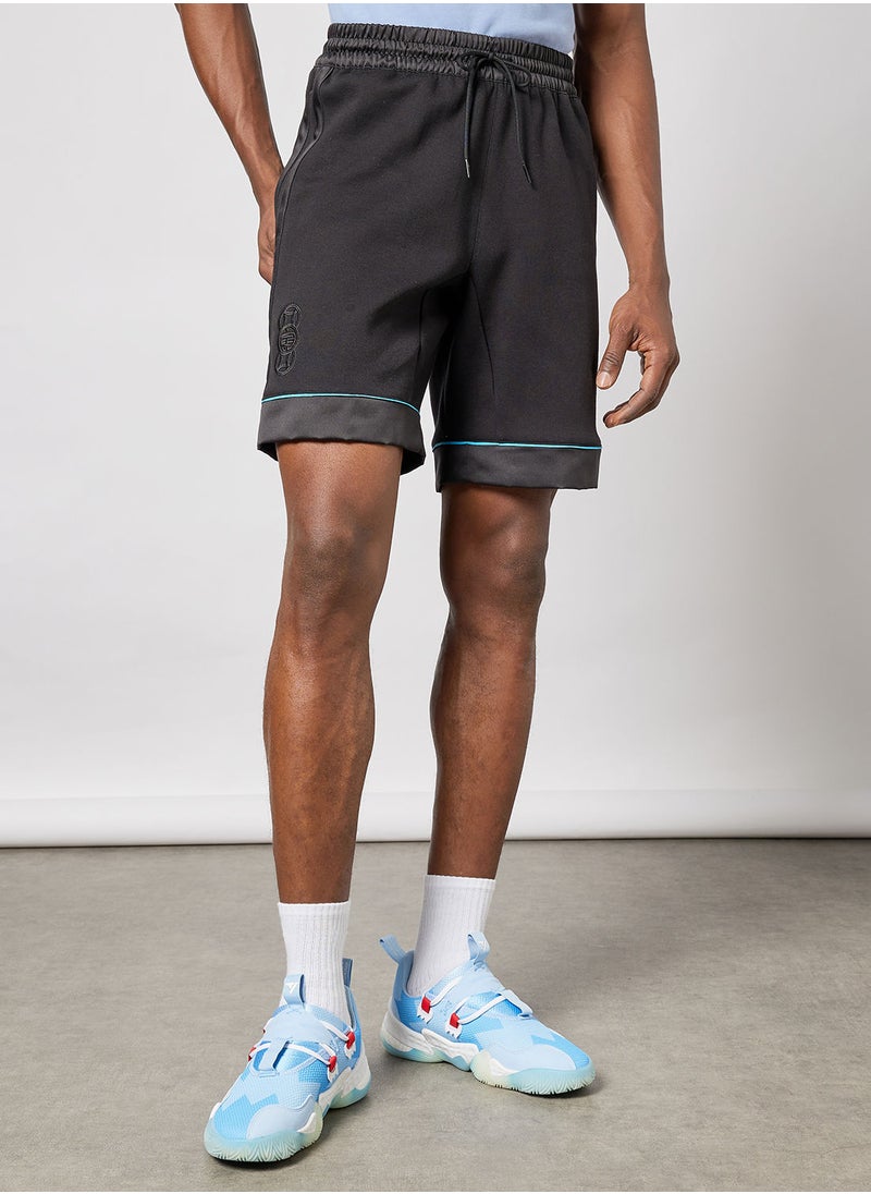 Adidas - YOT Two-in-One Pants - Image 1
