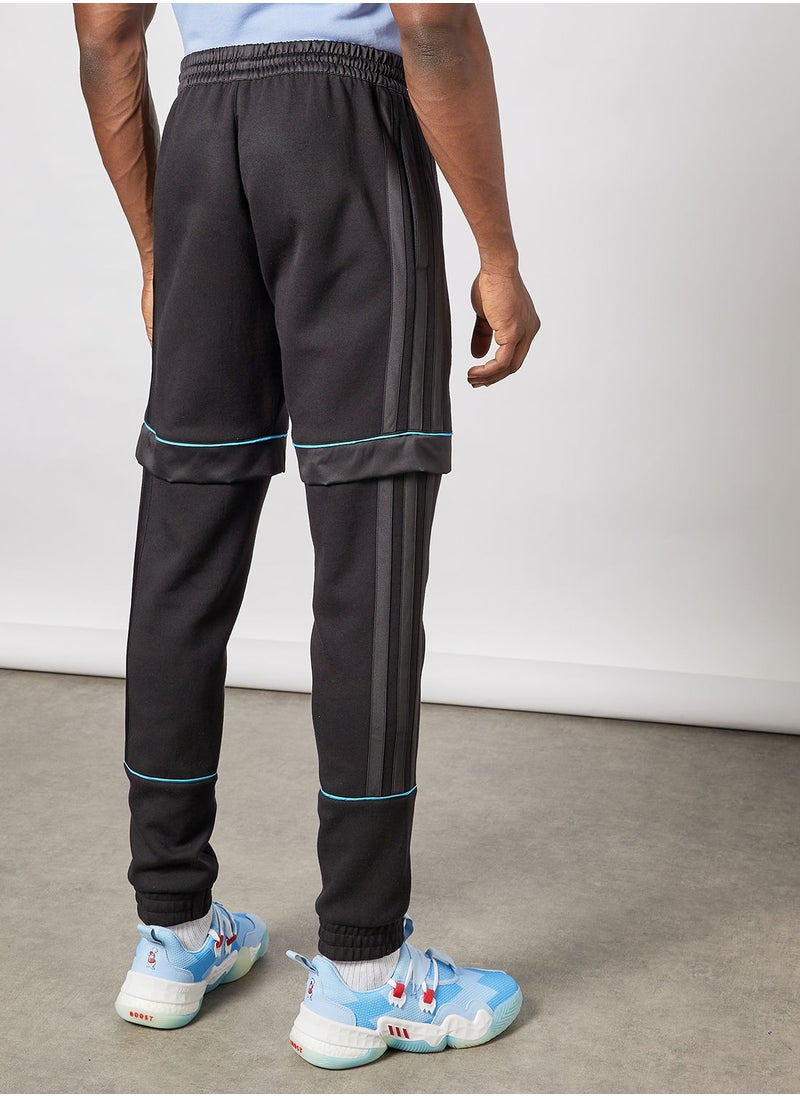 Adidas - YOT Two-in-One Pants - Image 1