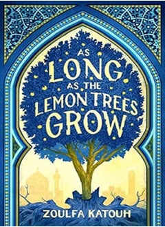 As Long As the Lemon Trees Grow