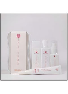 ryxskincerity Ryx Skin Sincerity Beyouthiful Starter Kit for women face whitening 