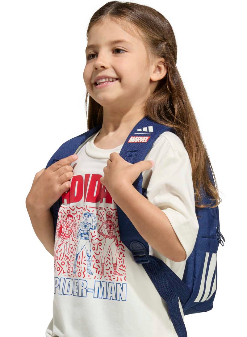 Adidas Marvel Spider-Man Tee - Image 5