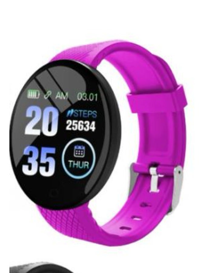 Sports Fitness Tracker – Android & iOS Compatible - Image 1