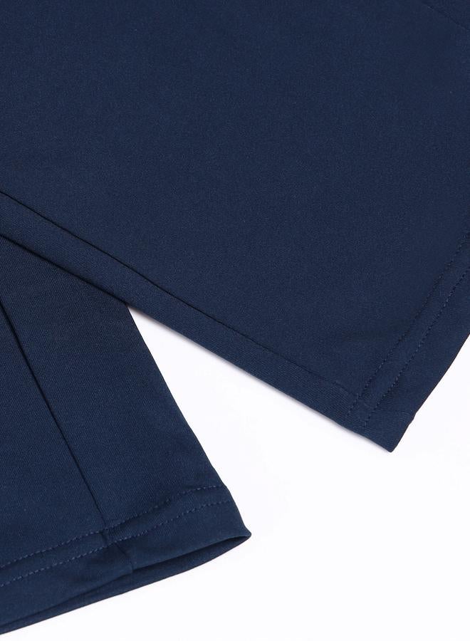 تكنوسبورت بنطلون رياضي بقصة ضيقة ورباط - Image 2