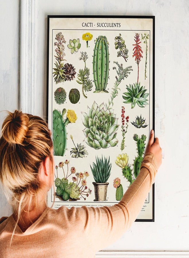 Marspark 4 Pcs Vintage Butterfly Tapestry Vertical Aesthetic Floral Butterfly Tapestry Wall Hanging Plant Wall Blanket for Bedroom Dorm Living Room Decor(16 x 20 Inch) - Image 4