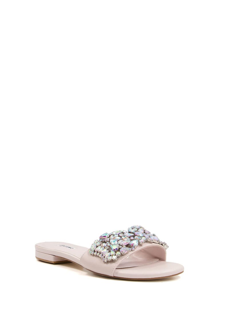 ديون لندن صندل فلات - Image 2