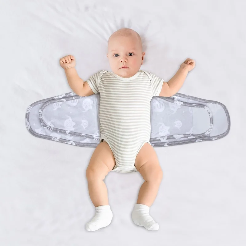 Sevi Bebe Sevibebe Swaddle Belt - Mommyslab