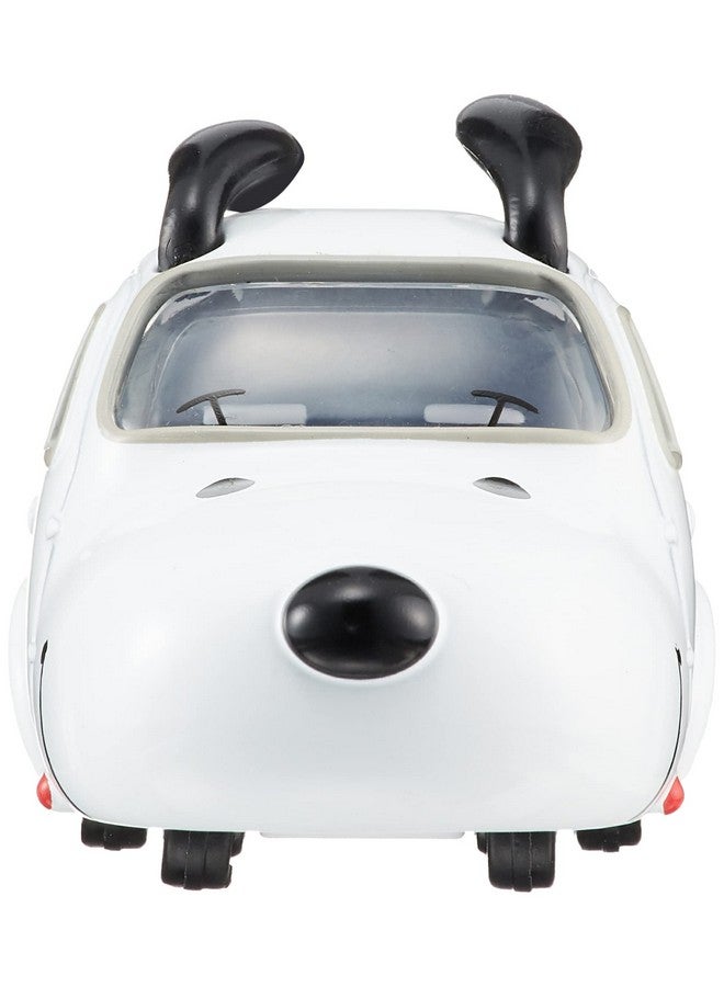 TAKARA TOMY توميكا دريم توميكا رقم 153 سيارة سنوبي - Image 5