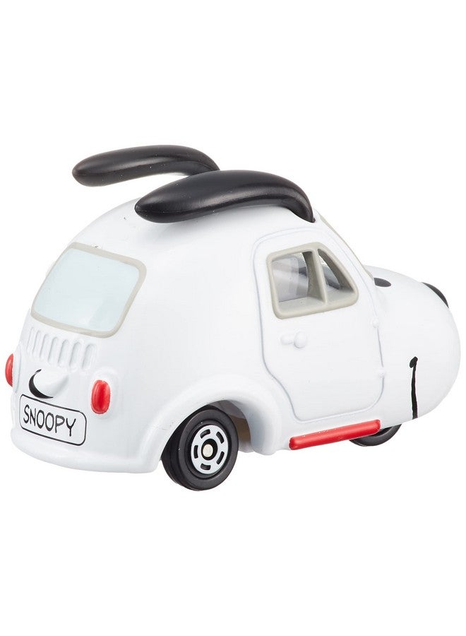 TAKARA TOMY توميكا دريم توميكا رقم 153 سيارة سنوبي - Image 3