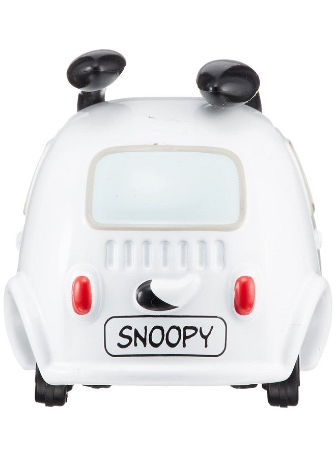 TAKARA TOMY توميكا دريم توميكا رقم 153 سيارة سنوبي - Image 4