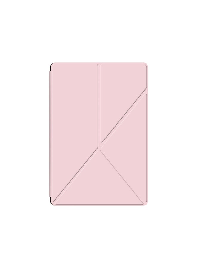 Genetic Tablet leather case 2024 suitable for Samsung GalaxyTab s10+ protective case FE magnetic wallet S10 Ultra - Image 1