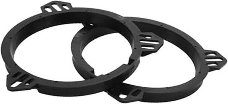 Vuzmode حلقات فراغ مكبر الصوت Vuzmode لسيارة تويوتا كورولا - Image 1