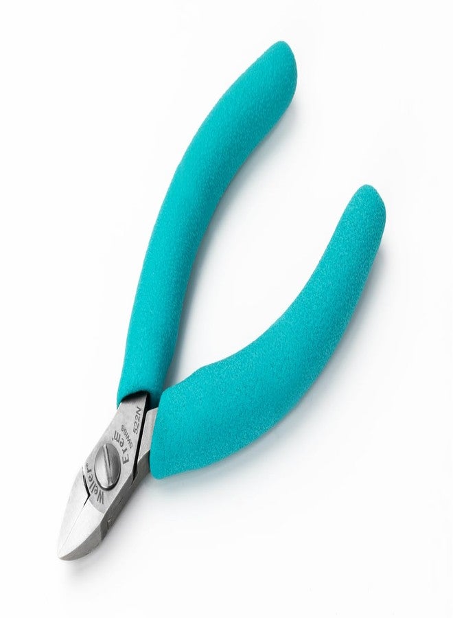 Erem Weller Erem 522N 4 1/2 Magic Diagonal Medium Oval Head Cutter with Full Flush Cut - Image 1