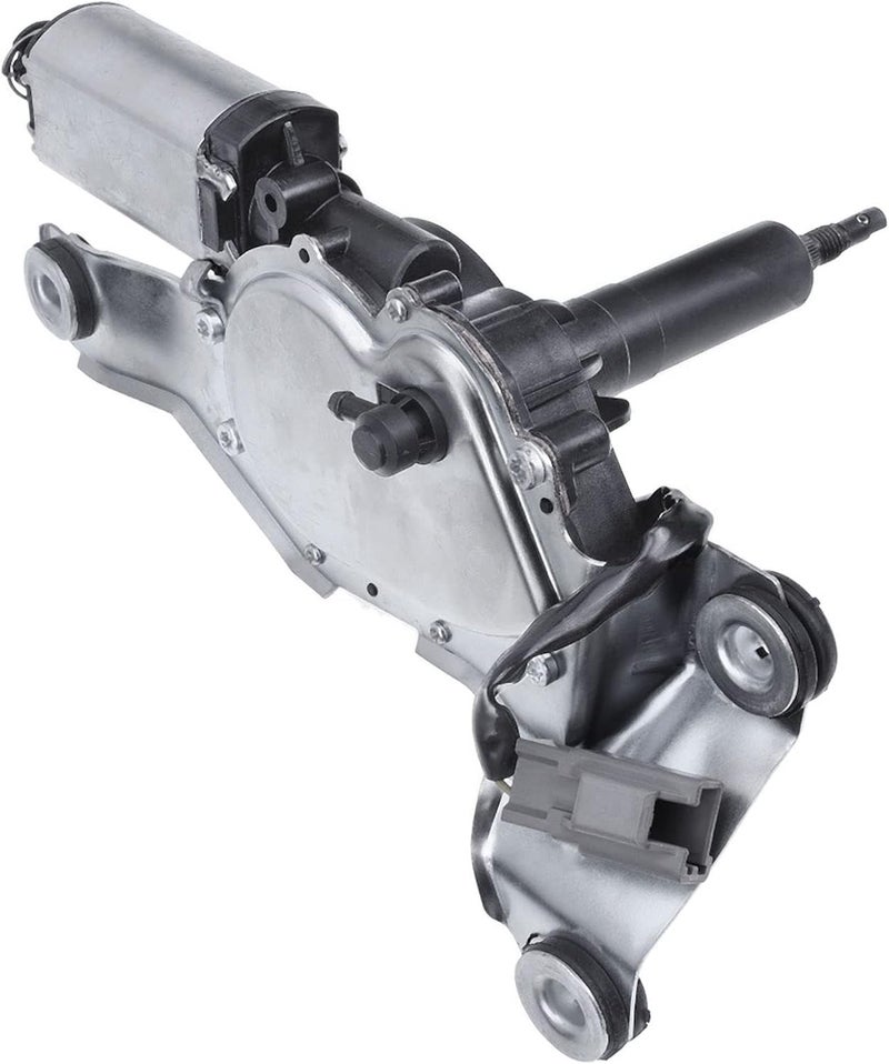 A-Premium Rear Windshield Wiper Motor for Volvo XC70 V70 2005-2007 - Image 3