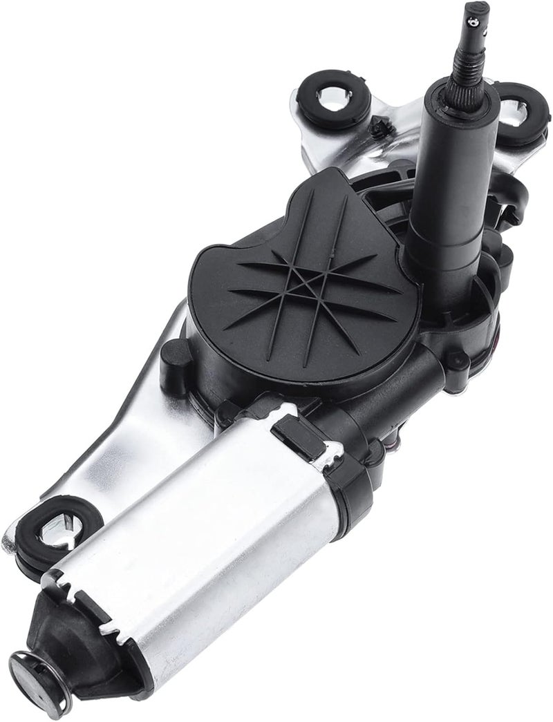 A-Premium Rear Windshield Wiper Motor for Volvo XC70 V70 2005-2007 - Image 2