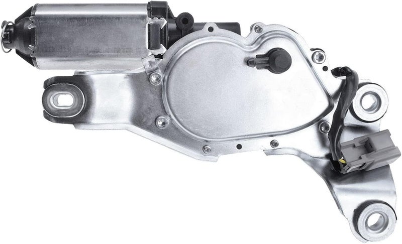 A-Premium Rear Windshield Wiper Motor for Volvo XC70 V70 2005-2007 - Image 4