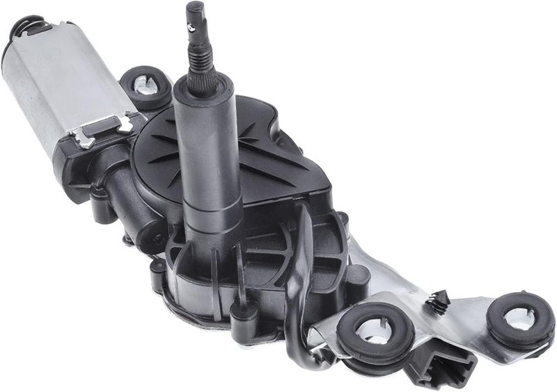 A-Premium Rear Windshield Wiper Motor for Volvo XC70 V70 2005-2007 - Image 1