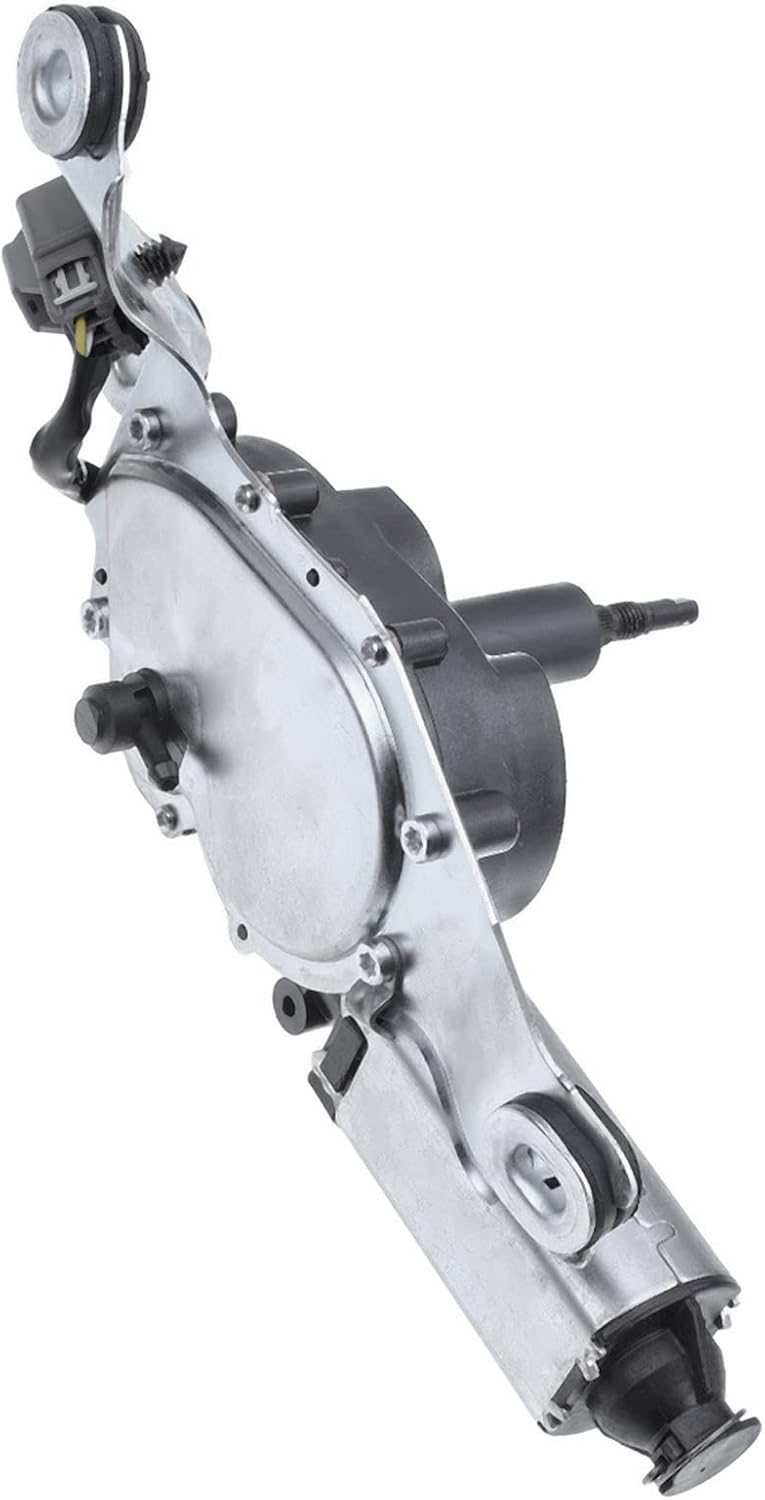 A-Premium Rear Windshield Wiper Motor for Volvo XC70 V70 2005-2007 - Image 5