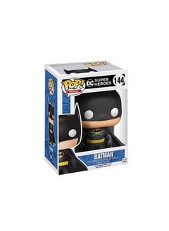 Funko Pop Heroes Classic Batman Action Figure  - Image 4