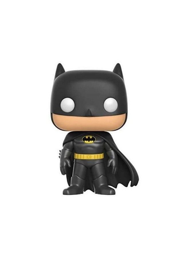 Funko Pop Heroes Classic Batman Action Figure - Image 3