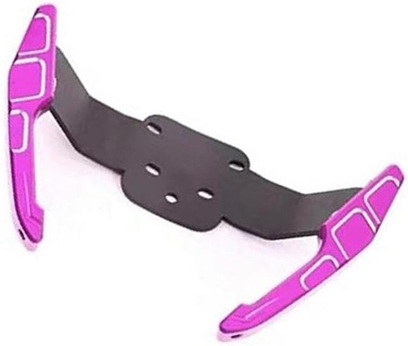 QASULER Motorcycle CNC Passenger Handgrips - Image 1