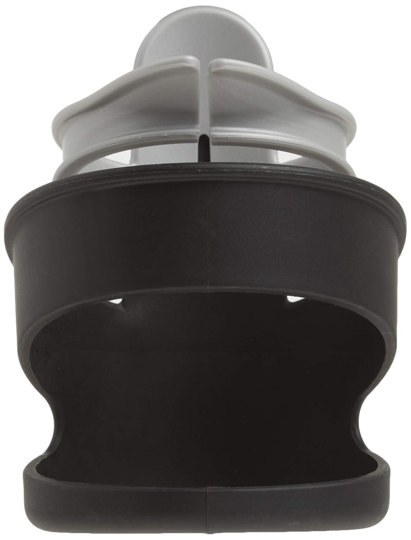 Peg Perego Stroller Cup Holder, Charcoal - Image 3