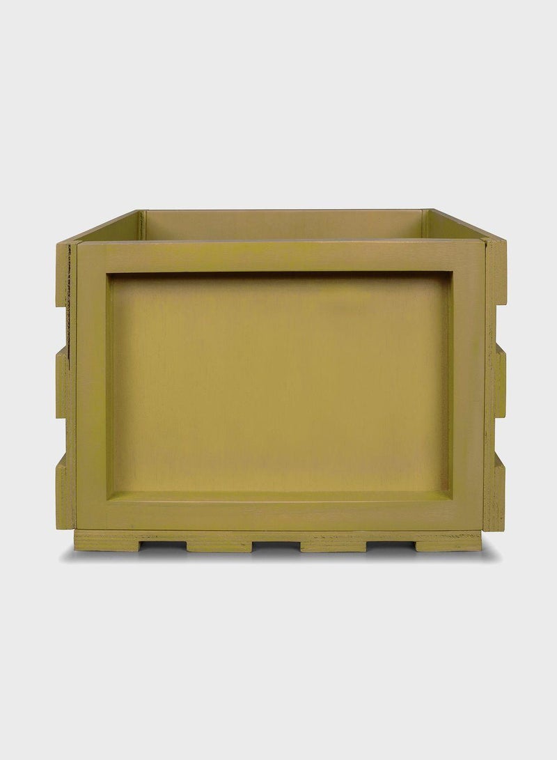 Crosley Record Storage Crate - Image 3