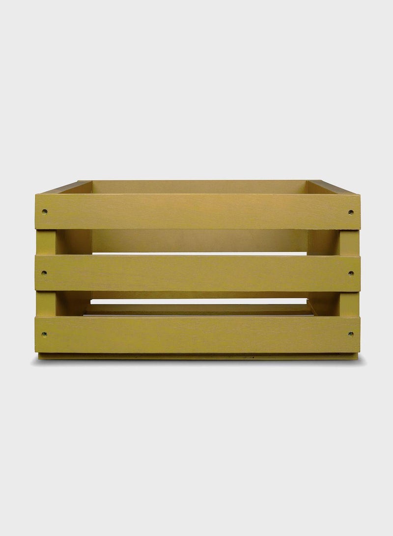 Crosley Record Storage Crate - Image 2